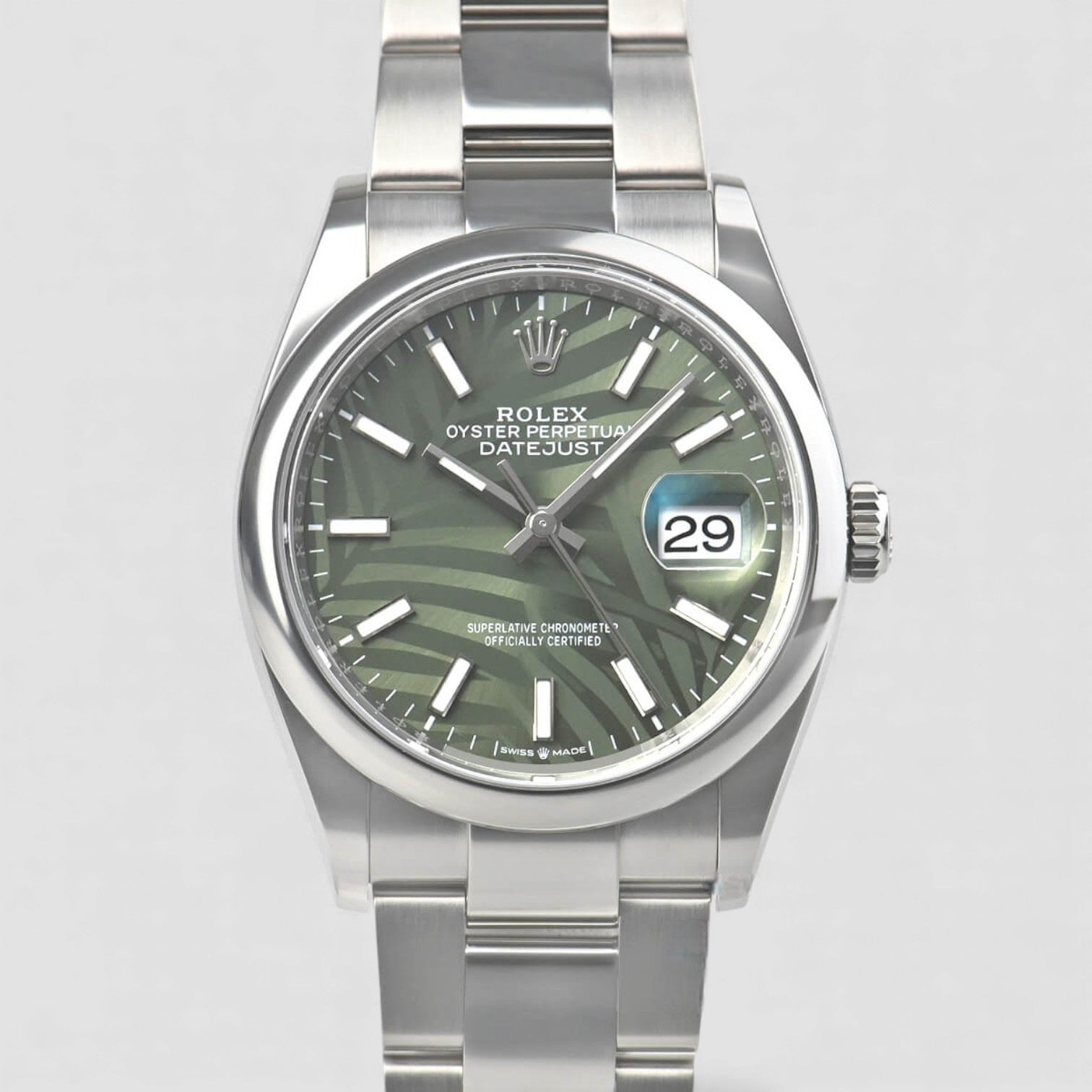 Datejust 36