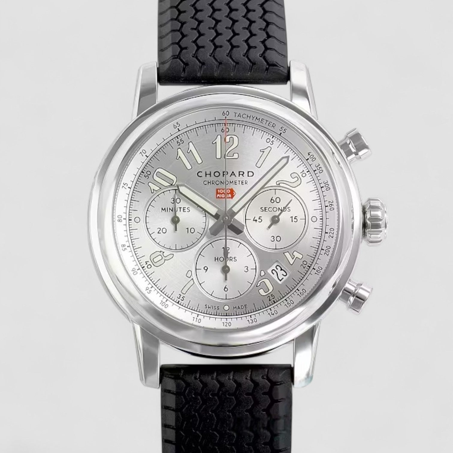 Mille Miglia Classic Chronograph