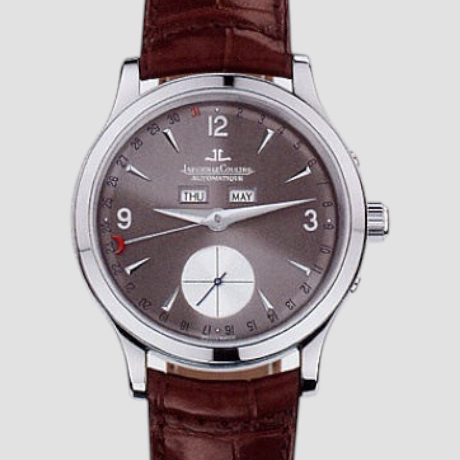 MASTER CONTROL Automatic 37mm