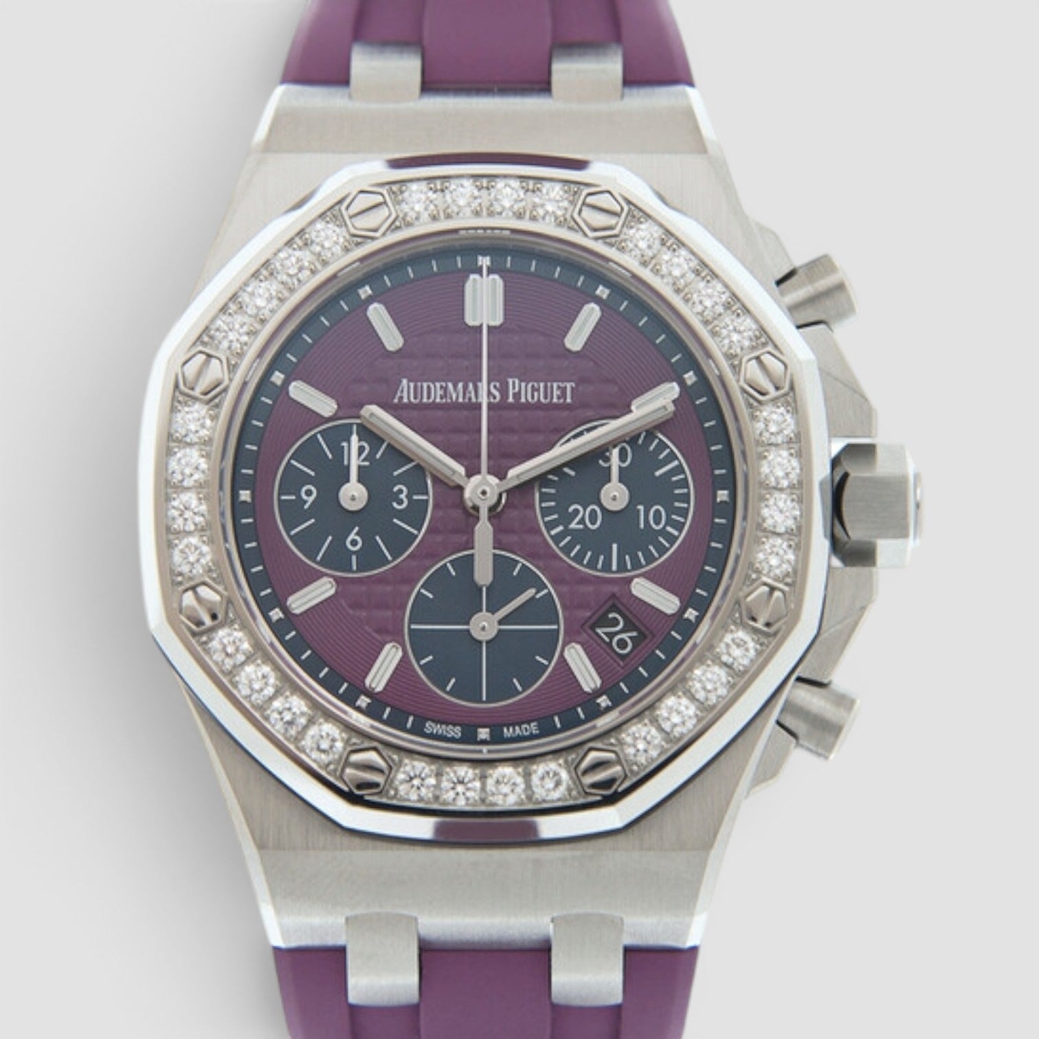 Royal Oak Offshore