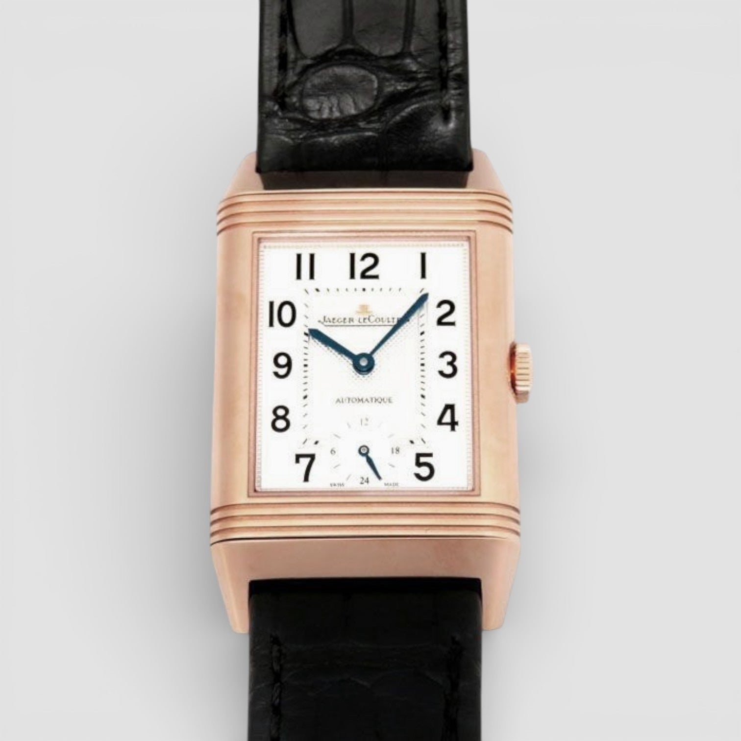 Grande Reverso Night