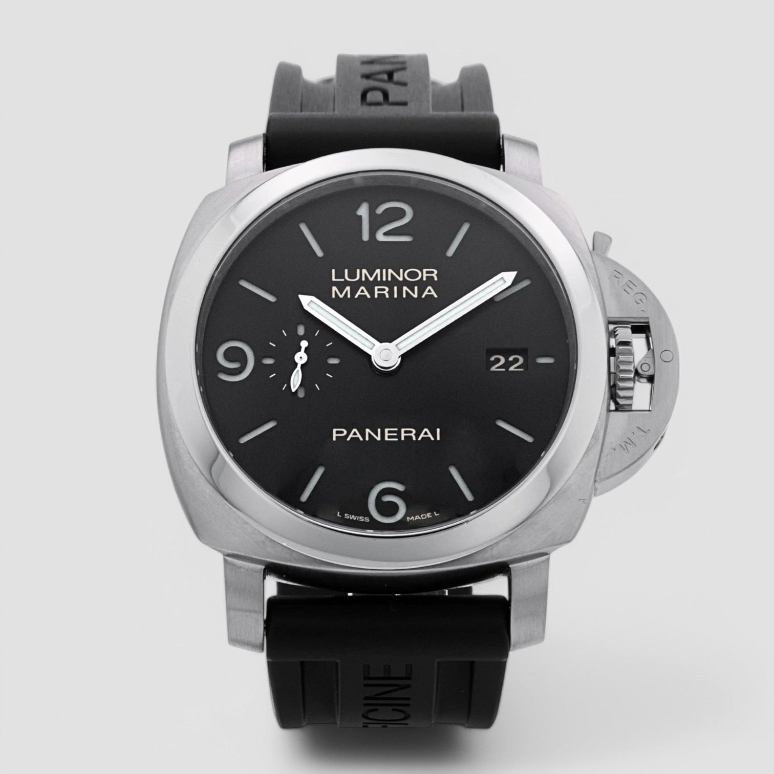 Luminor Marina 1950 3 Days