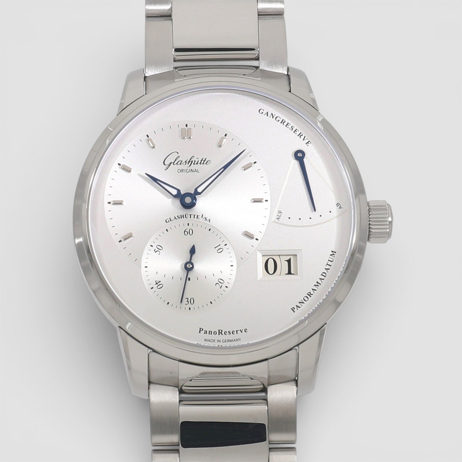 Panoreserve 40mm