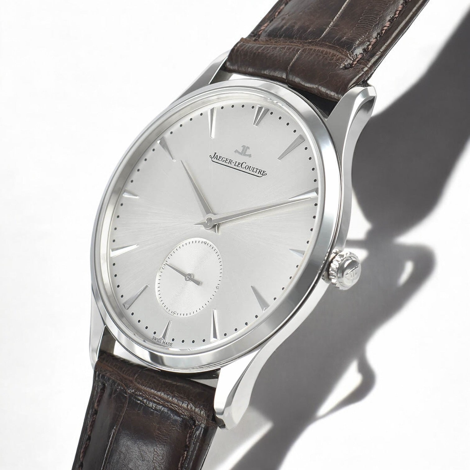 Master Grande Ultra Thin