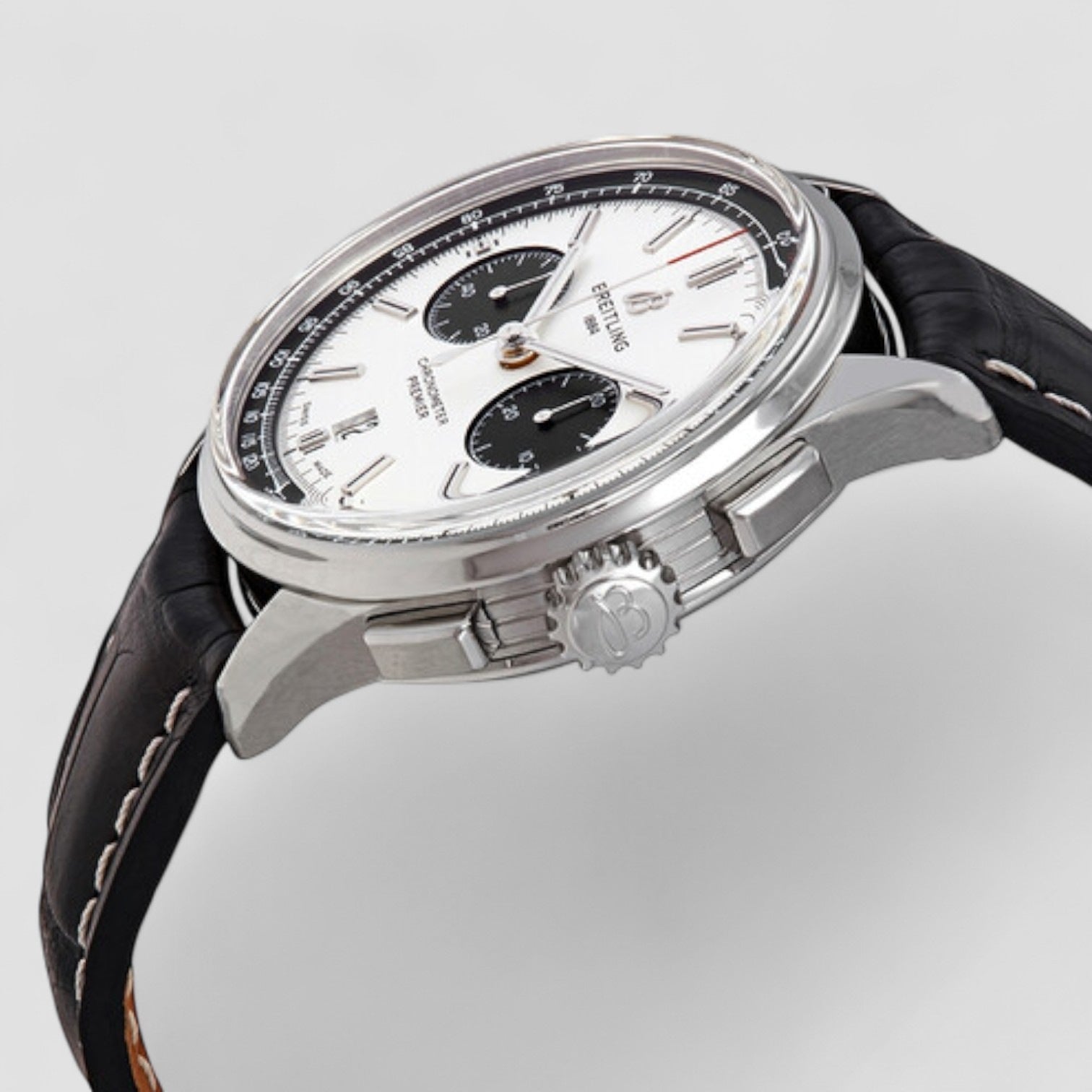 Premier B01 Chronograph 42