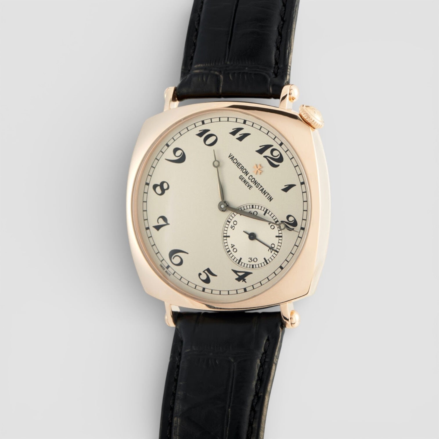 Historiques American 1921
