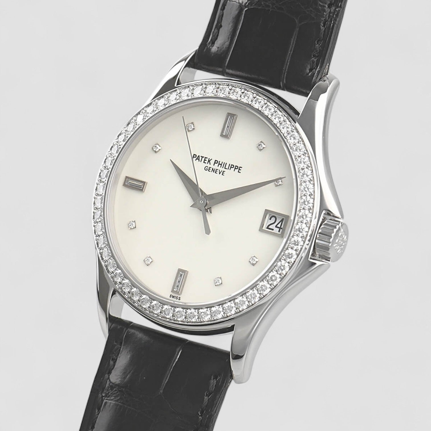 Calatrava Men's Watch 37mm