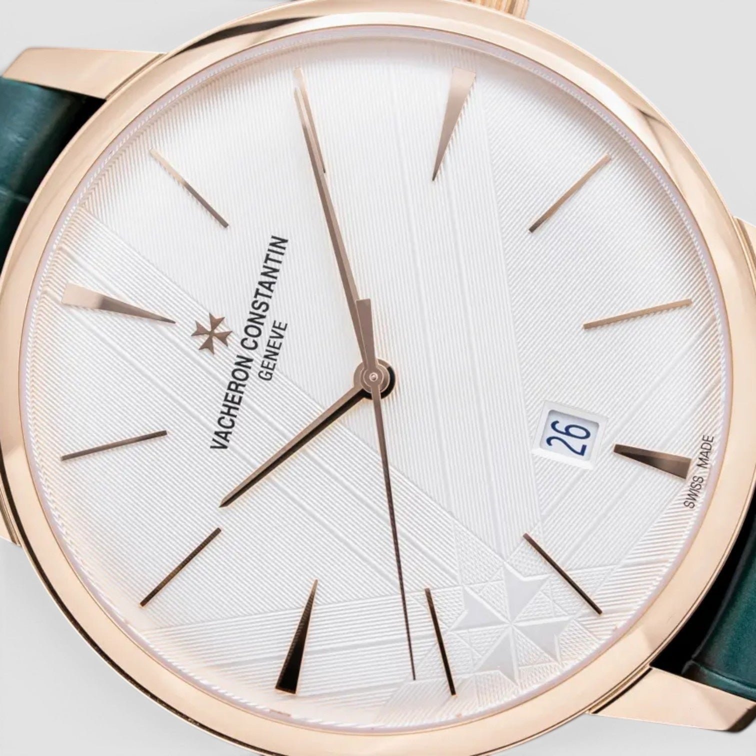 Patrimony Contemporary 270th Anniversary