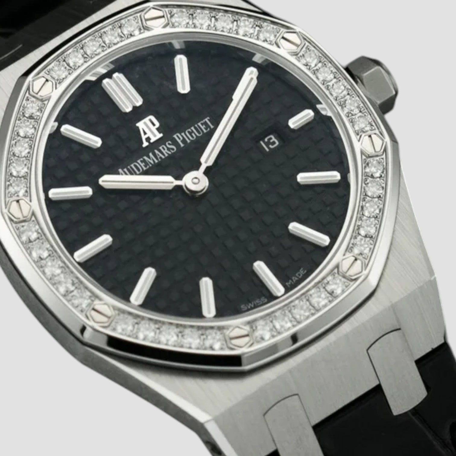 Royal Oak Lady Quartz Ladies Watch