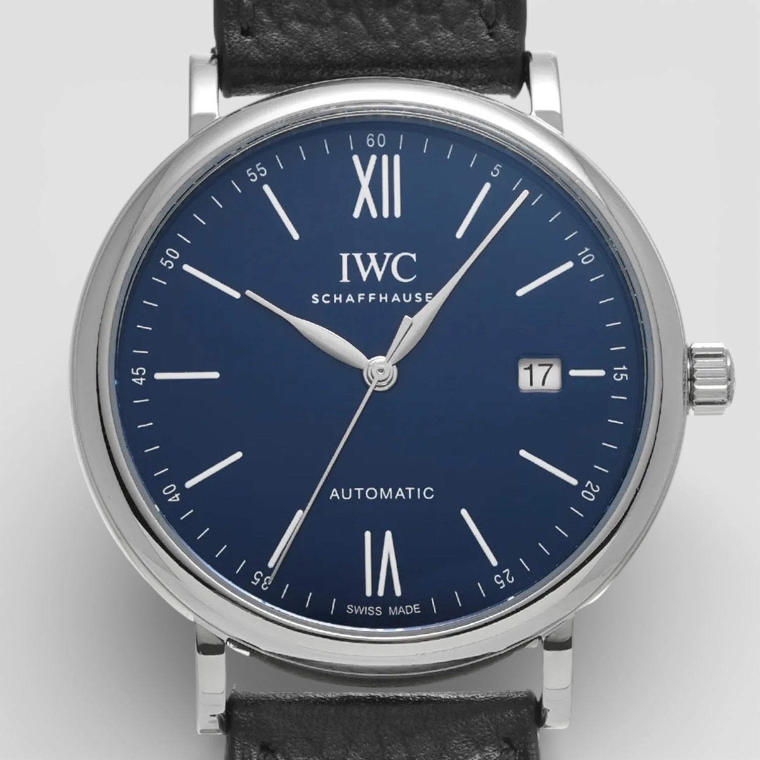 Portofino Automatic 150 Years Edition