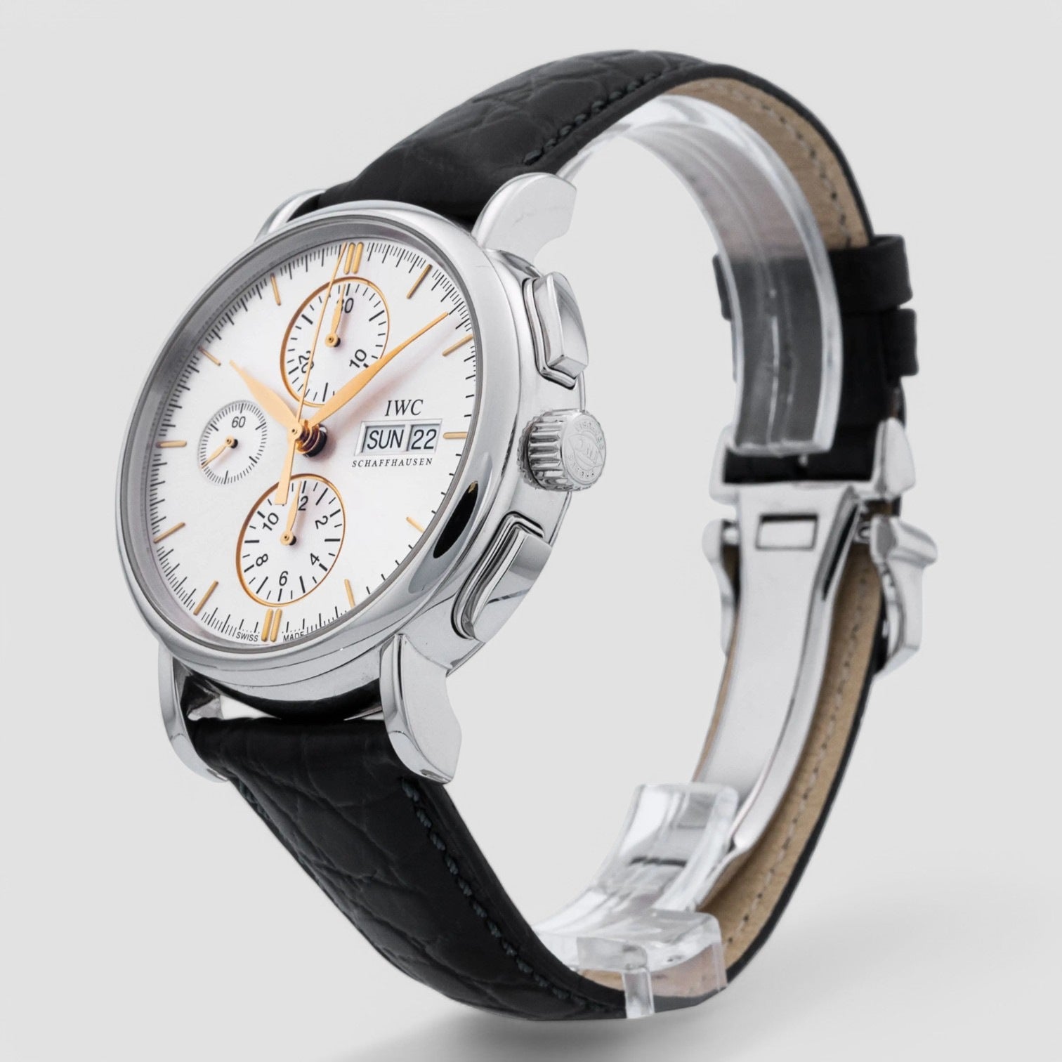 Portofino Chronograph