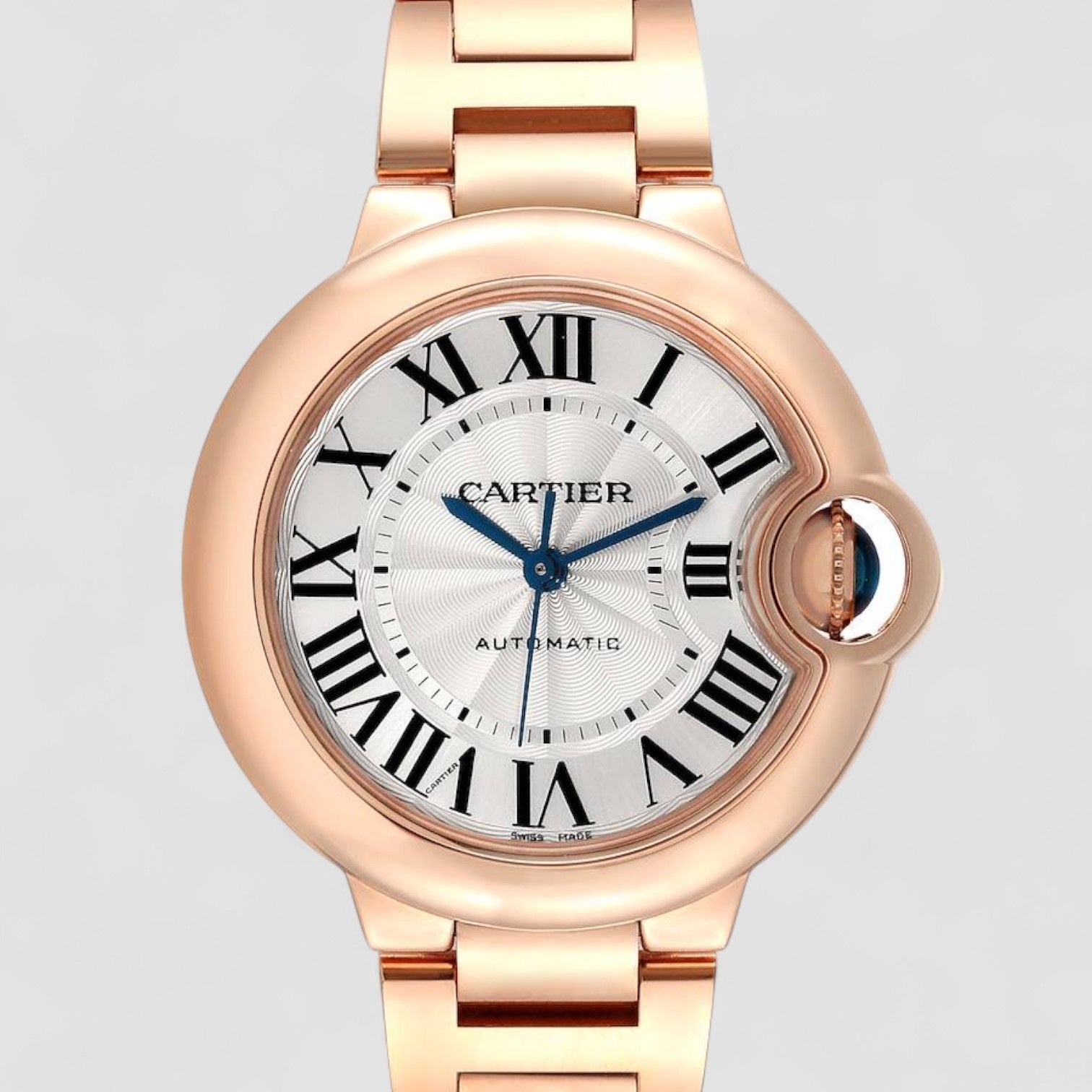Ballon Bleu 33mm