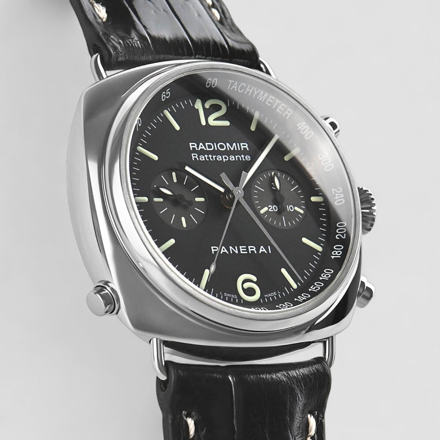 Radiomir Split Chrono 45mm