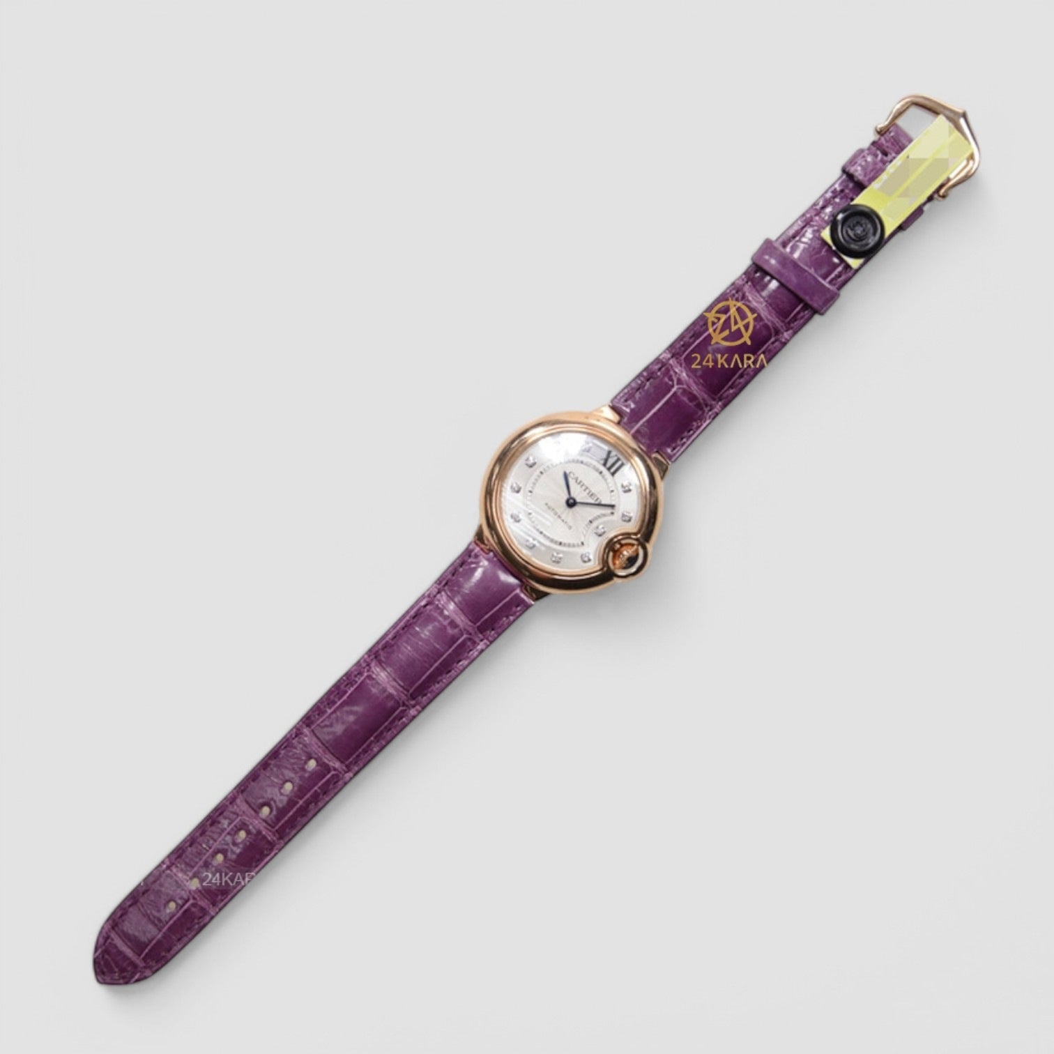 Ballon Bleu Women's Watch