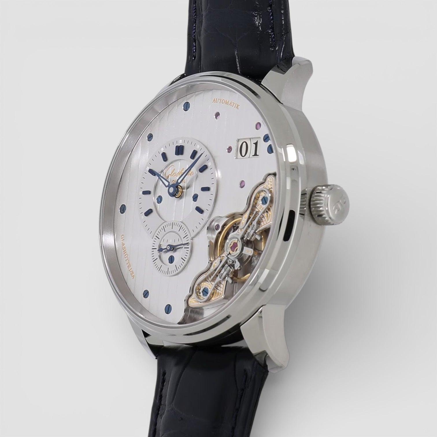 Panomaticinverse 42mm