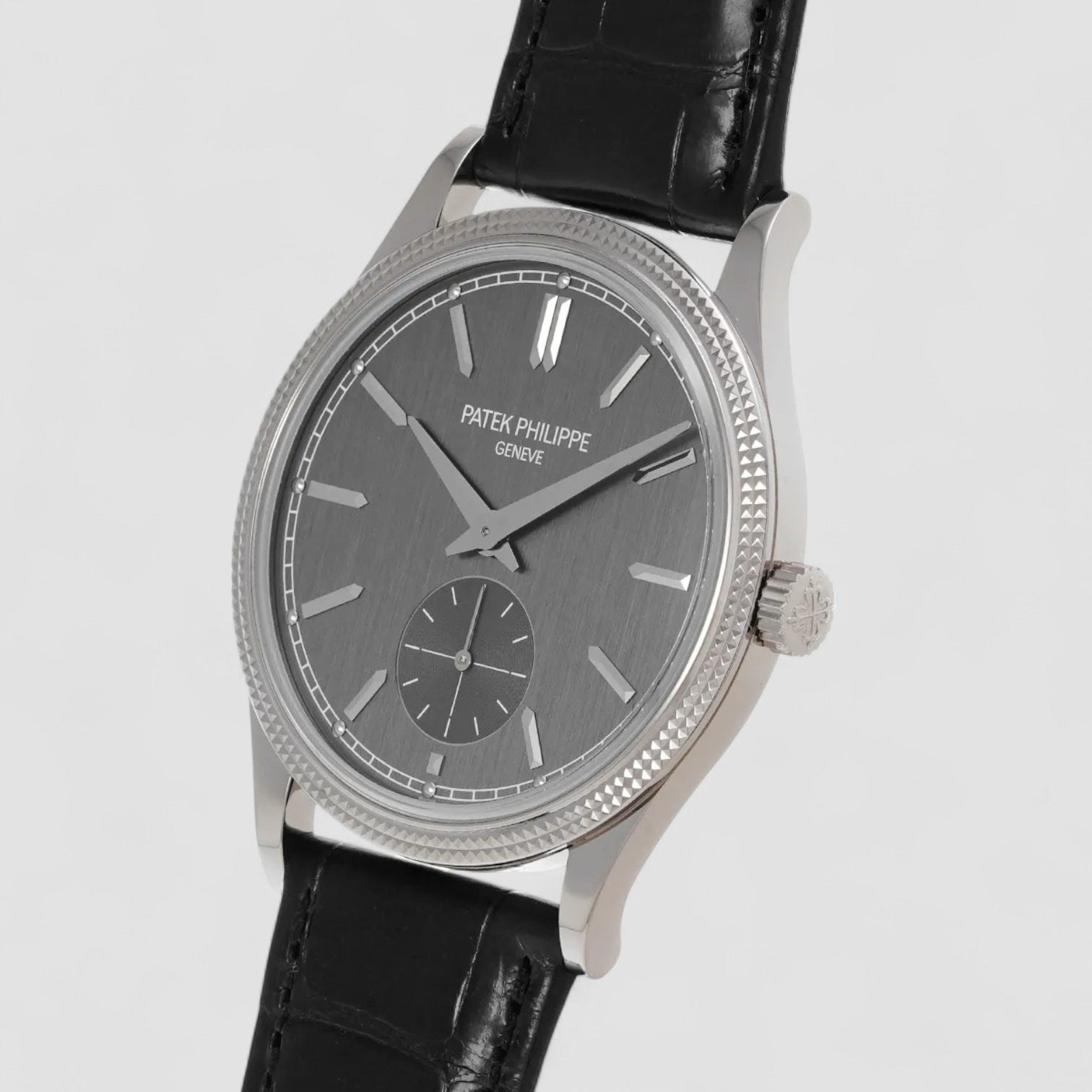 Calatrava Manual Wind 39MM