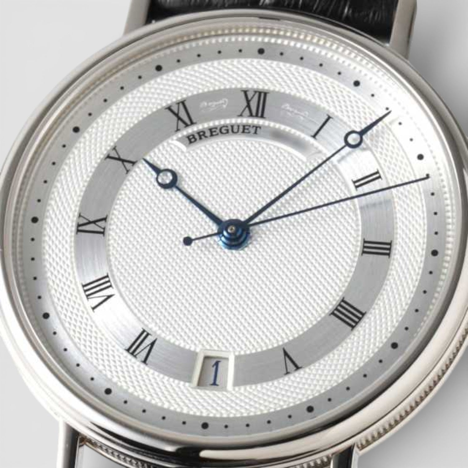 Classique Automatic Men's Watch