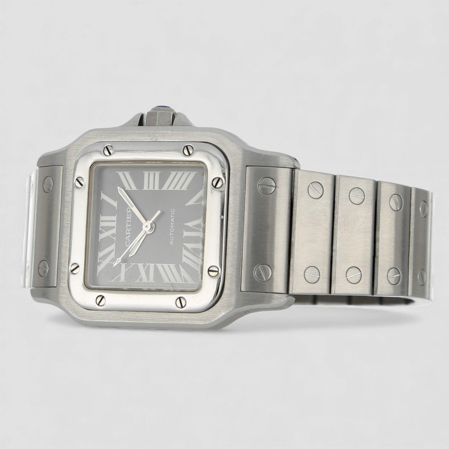 Santos SIHH Asia Limited Edition