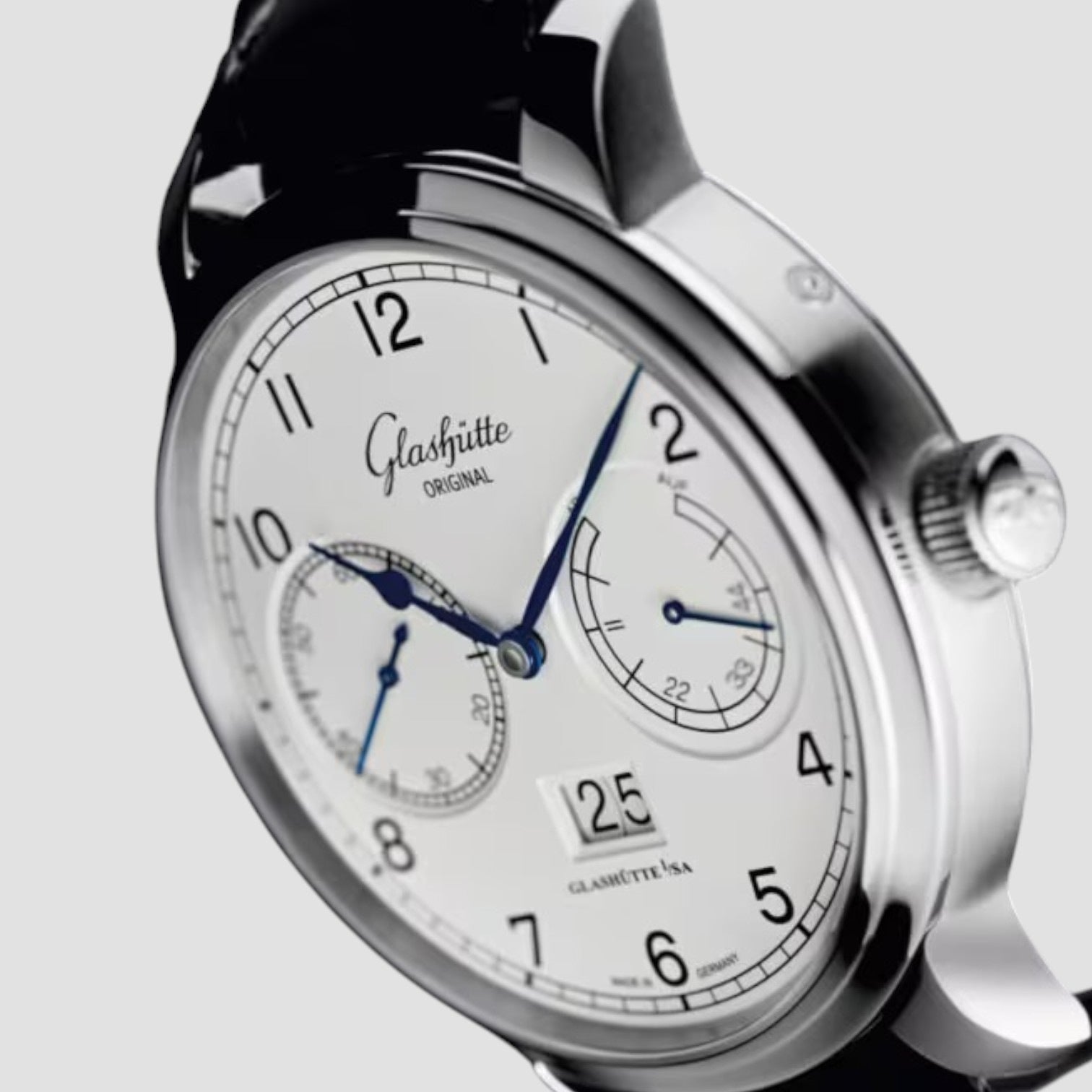 Senator Observer 44mm