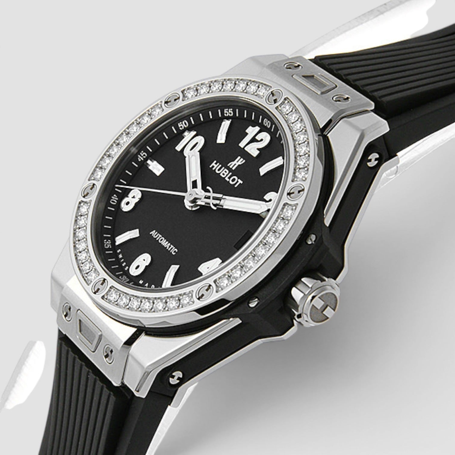Big Bang One Click Diamonds