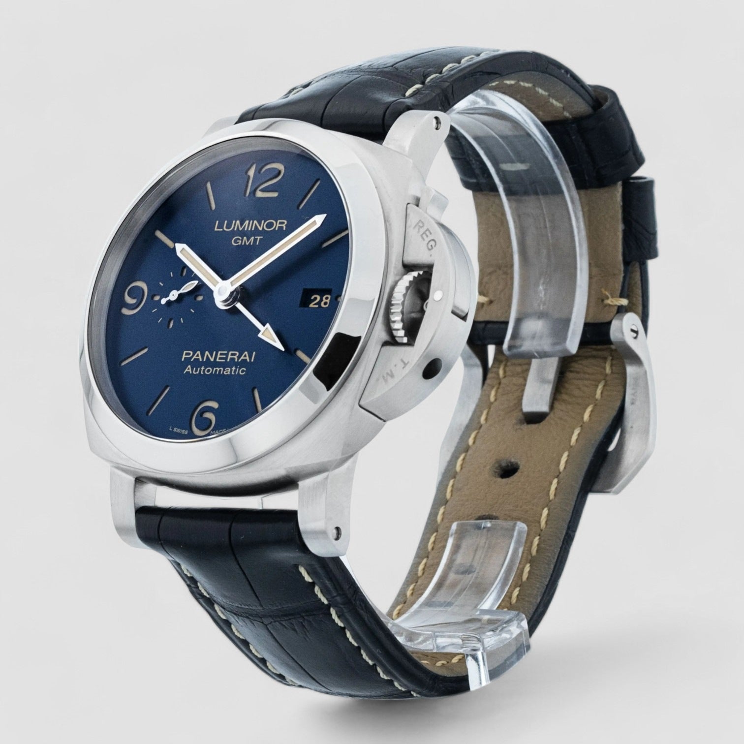 Luminor Gmt