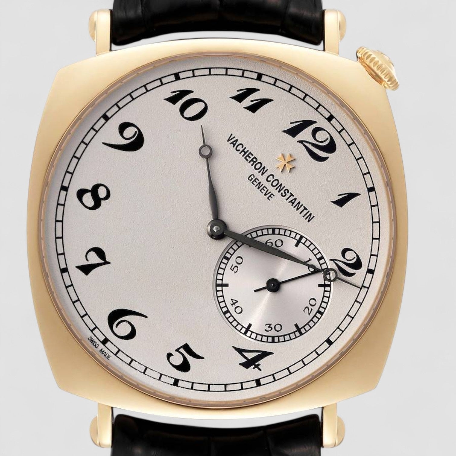 Historiques American 1921