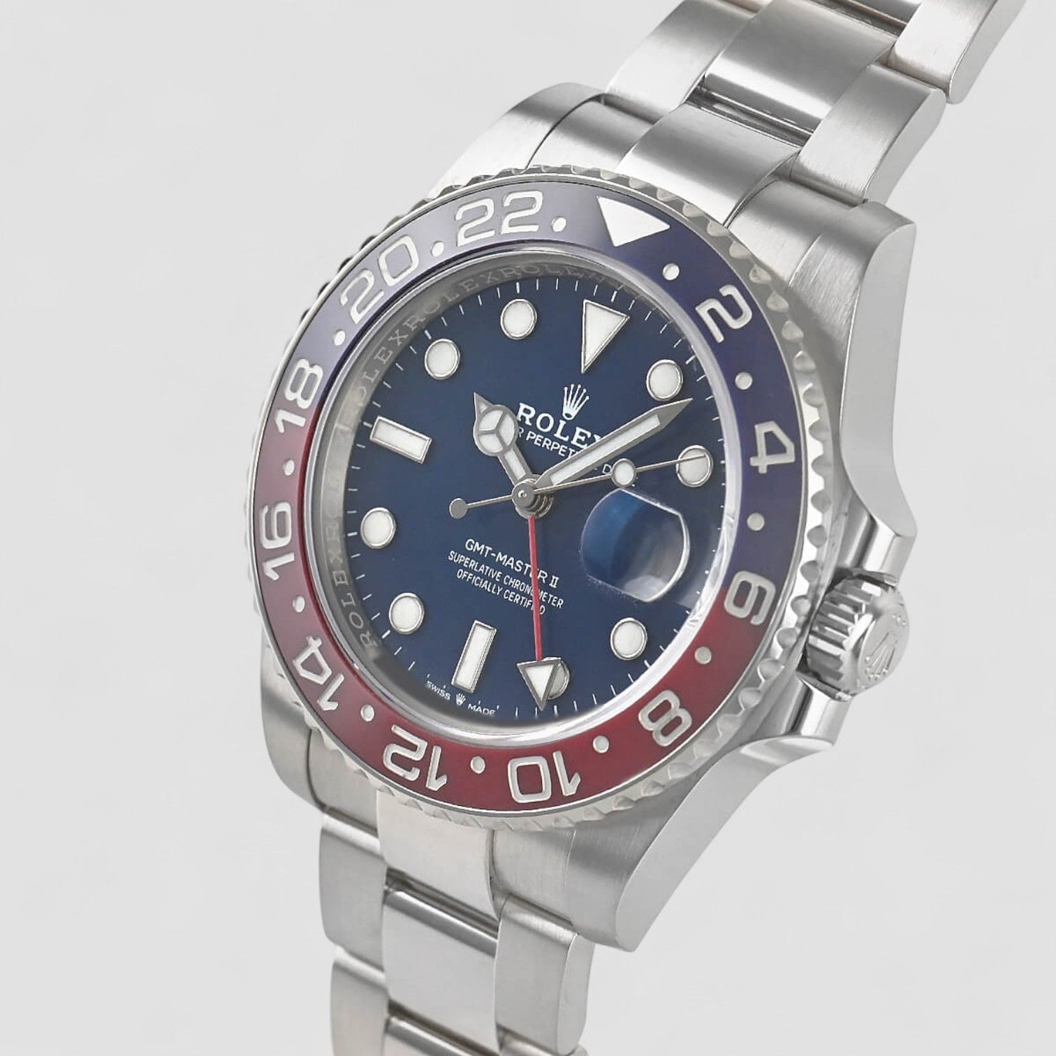 GMT-Master II