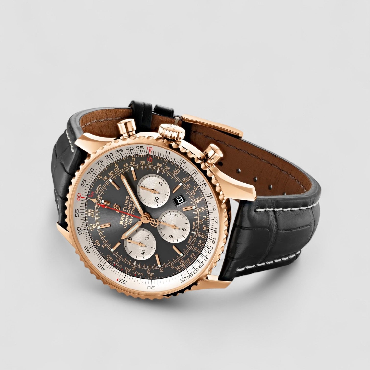 Navitimer B01 Chronograph 46 Mens Watch