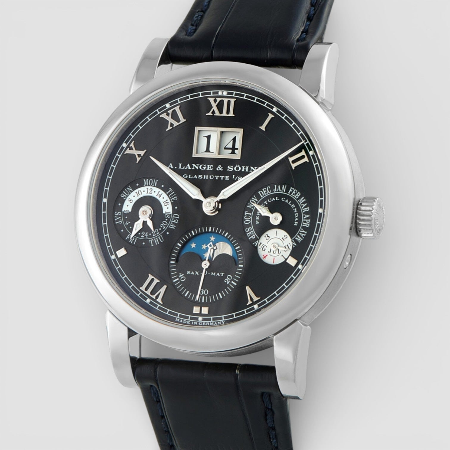 Langematik Perpetual