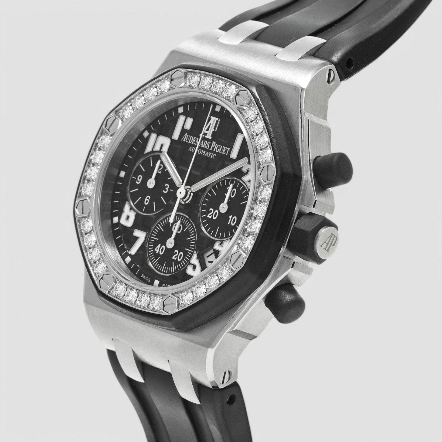 Royal Oak Offshore Chronograph Ladies