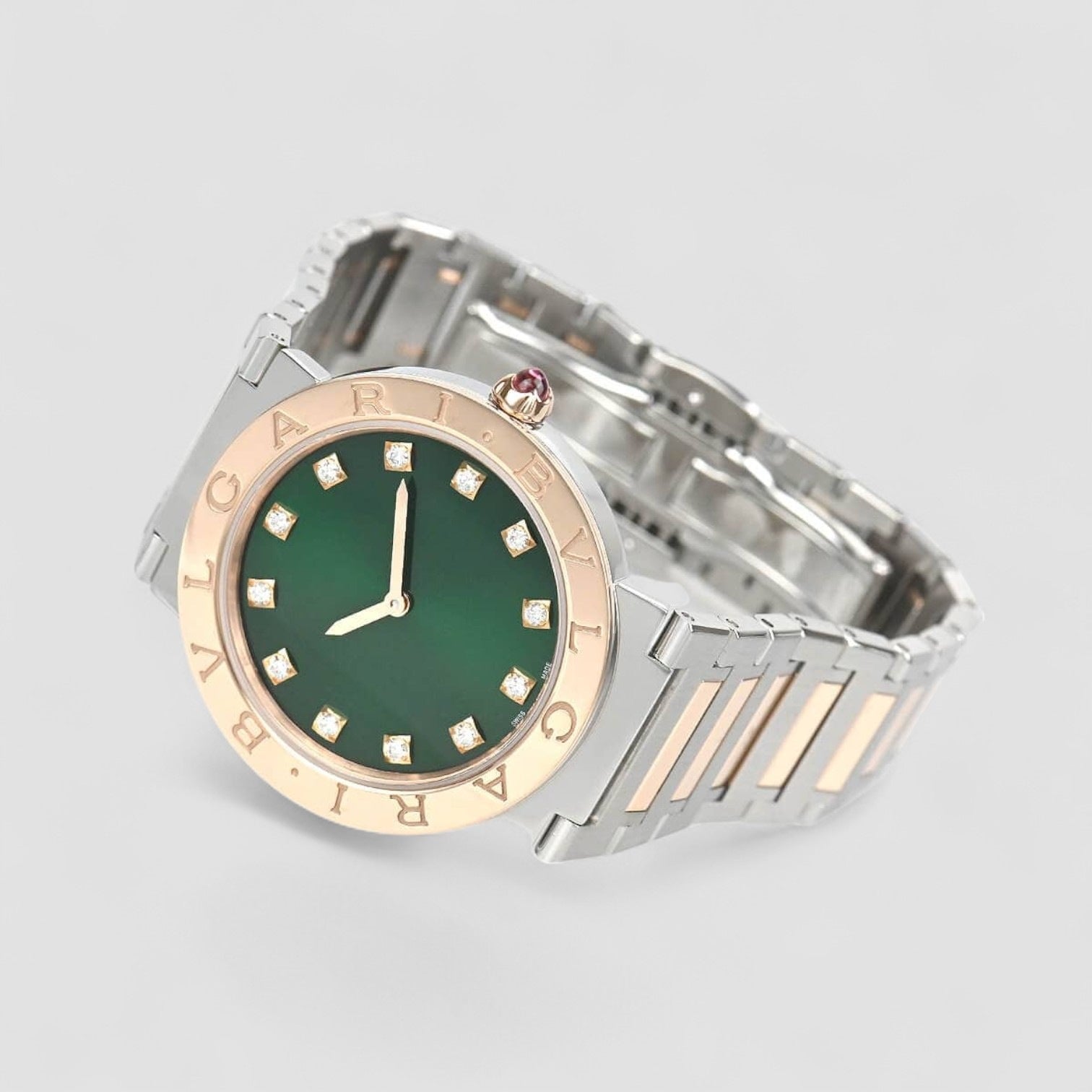 Bulgari