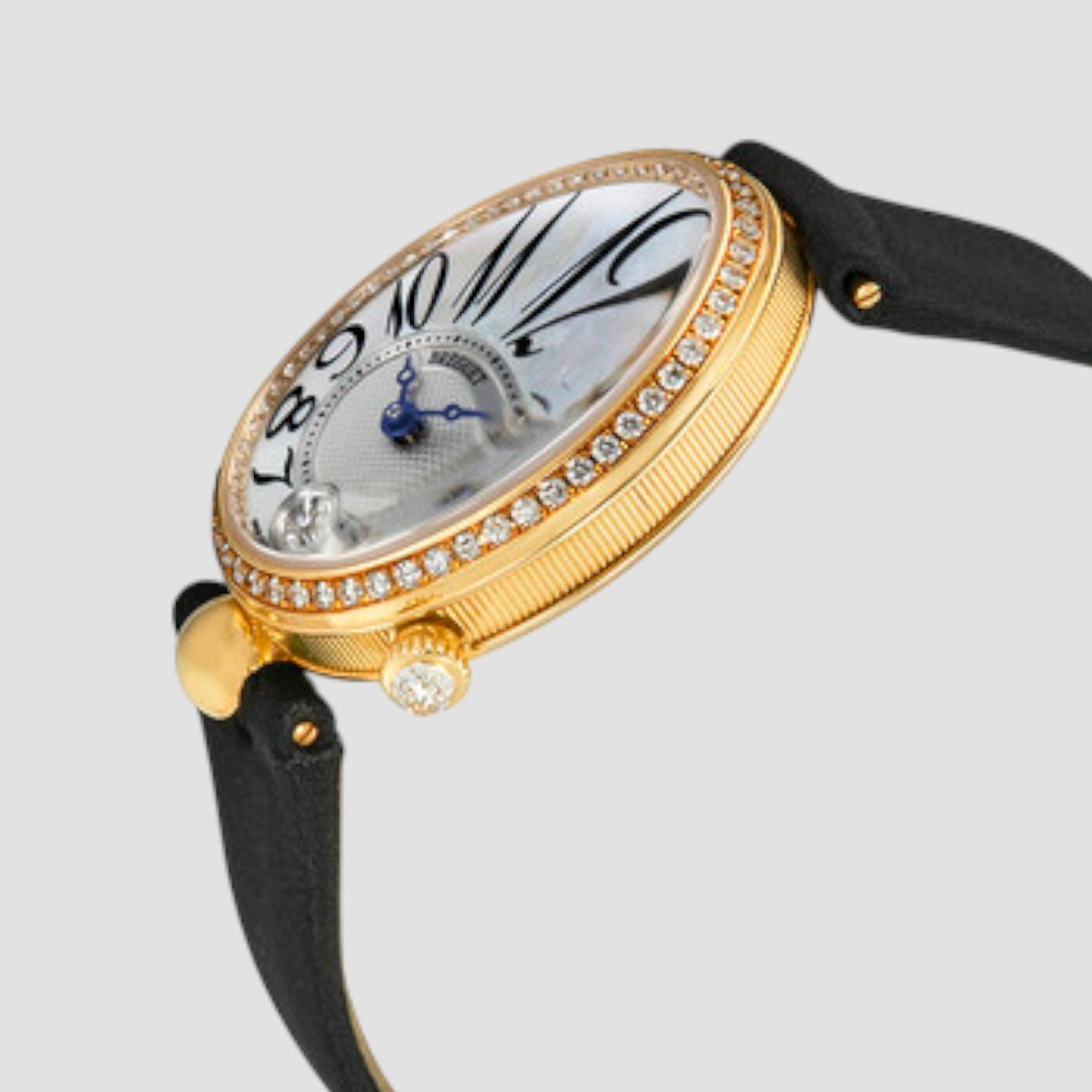Reine de Naples Automatic Ladies Ladies Watch