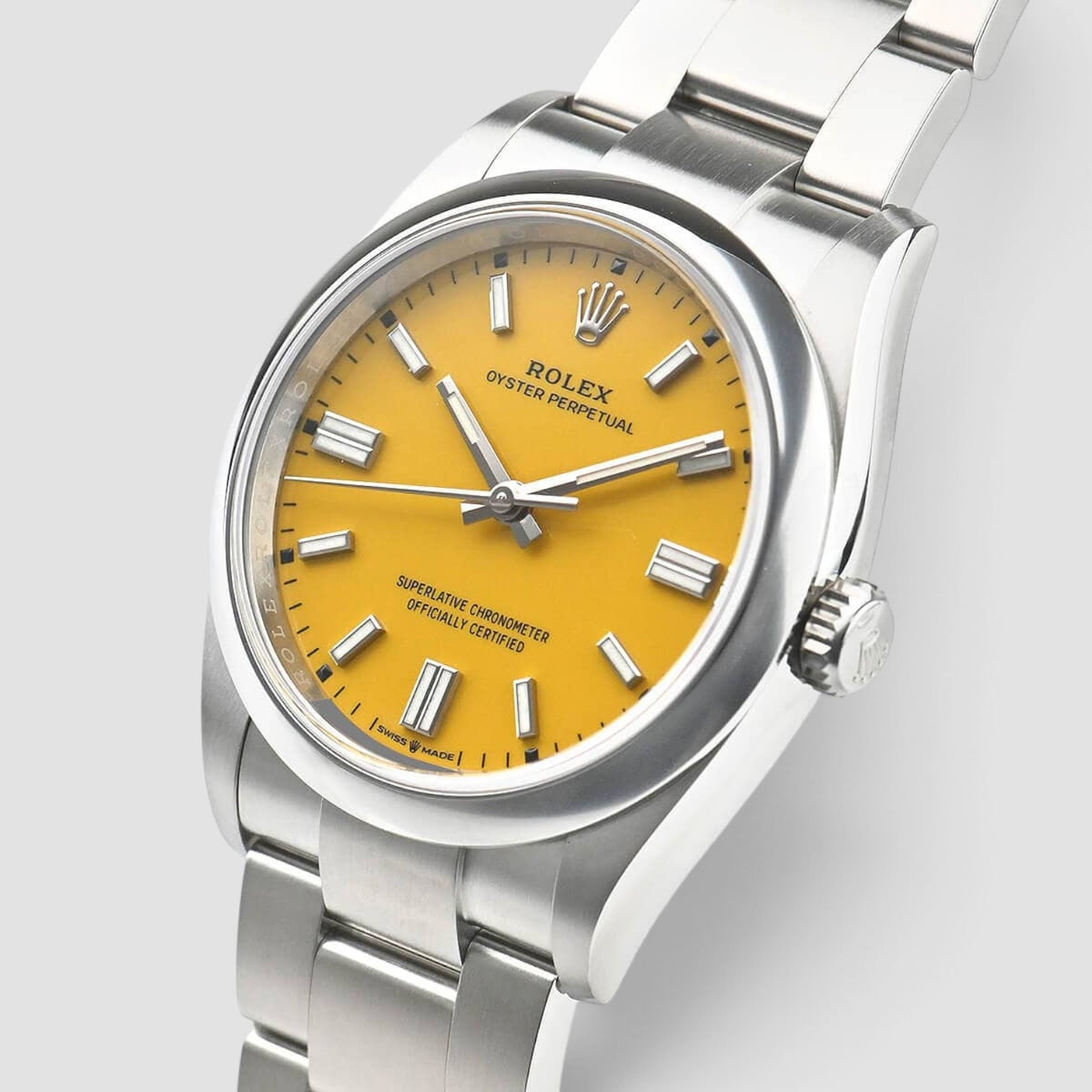 Oyster Perpetual 36