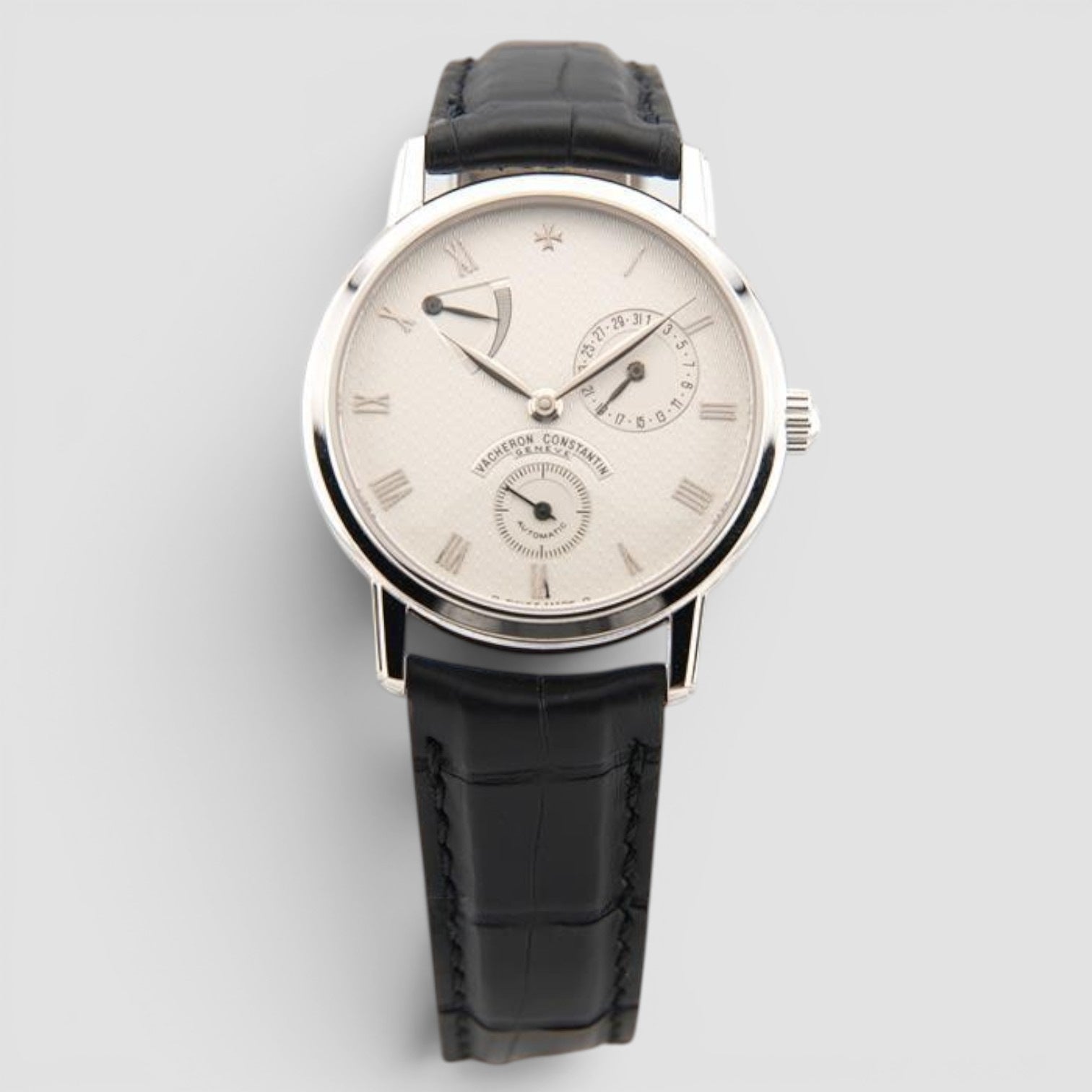 Power Reserve