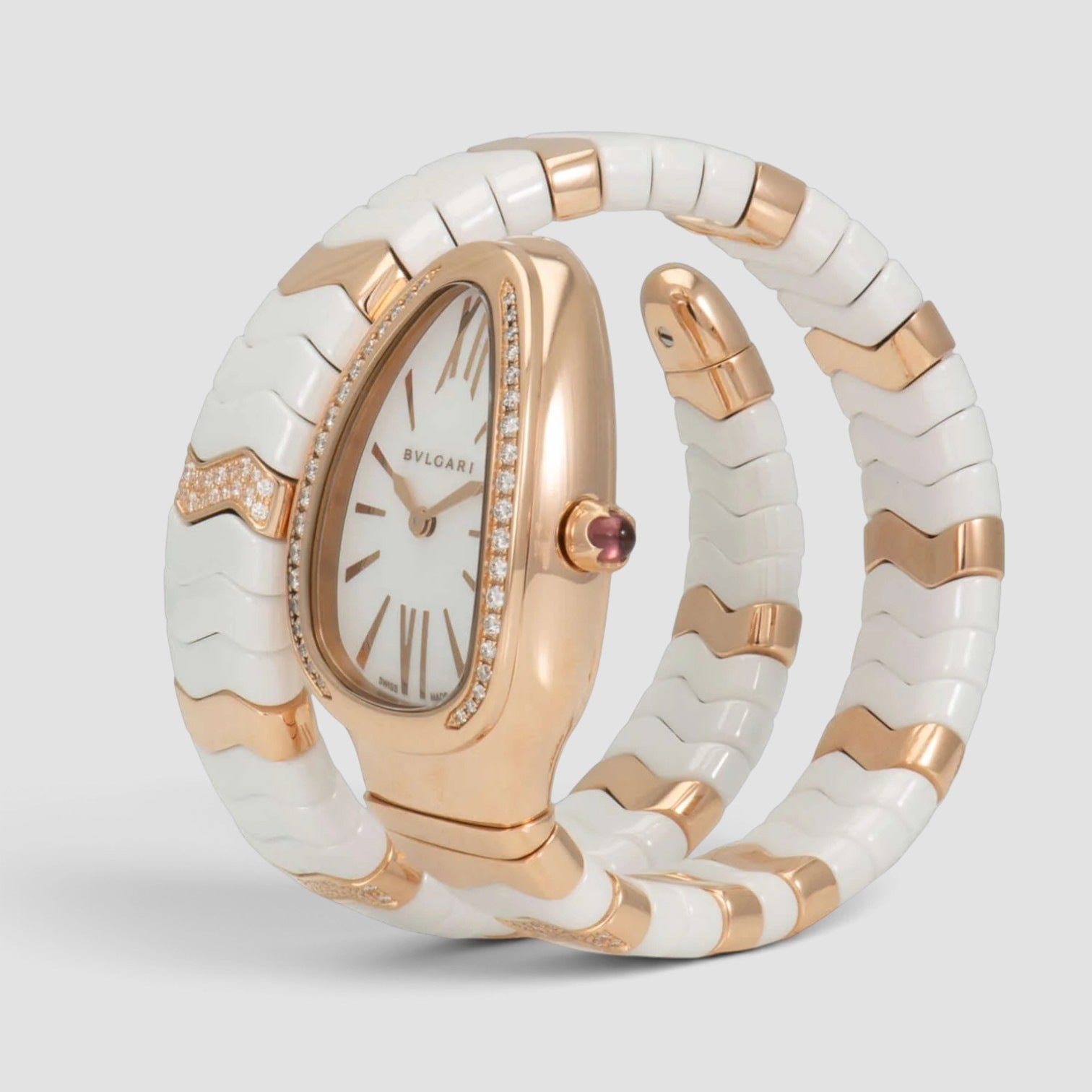Serpenti Spiga