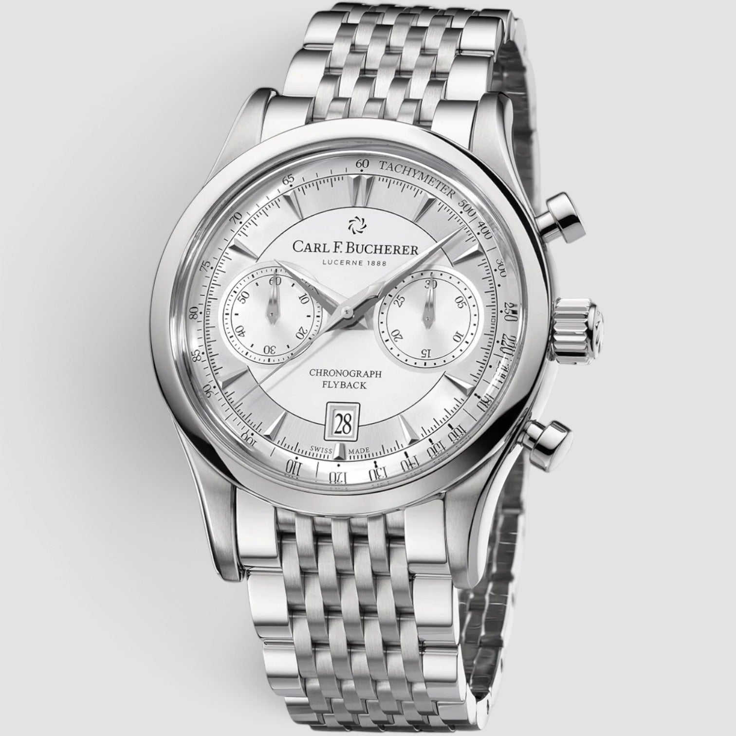 Manero Flyback