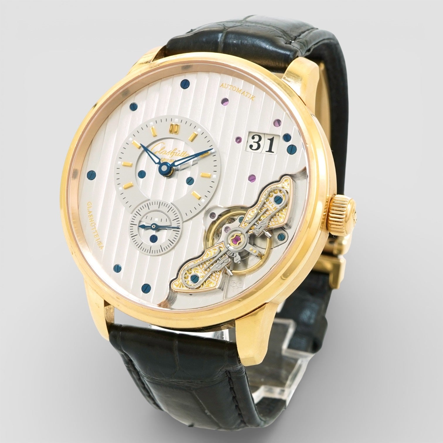 Panomaticinverse 42mm