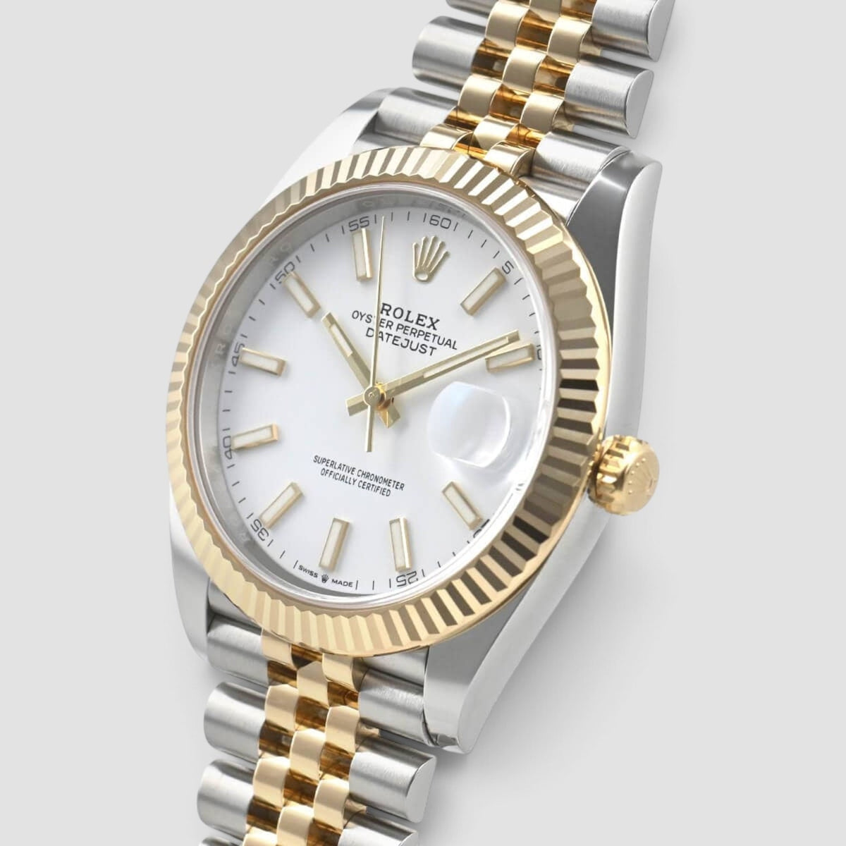 Datejust 41