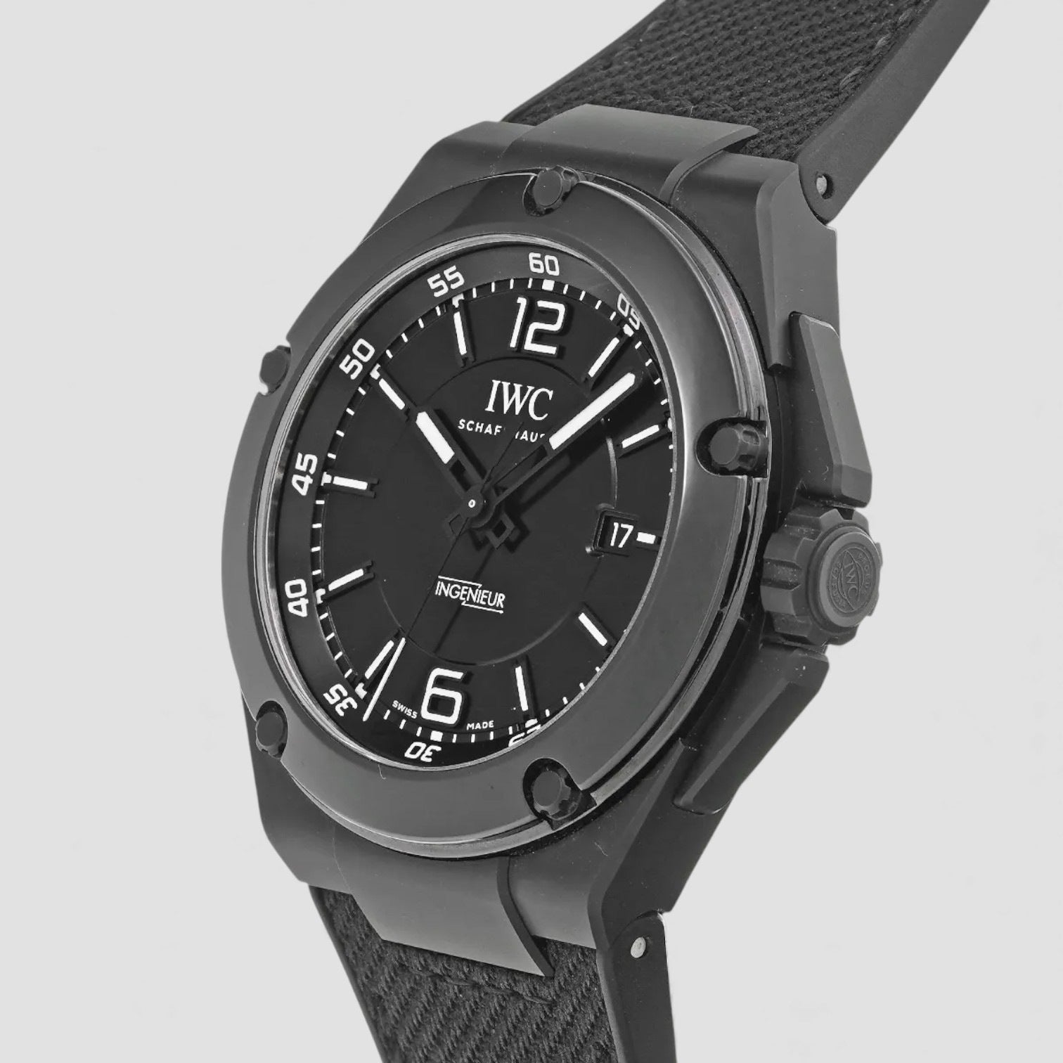 Amg Black Series Ingenieur