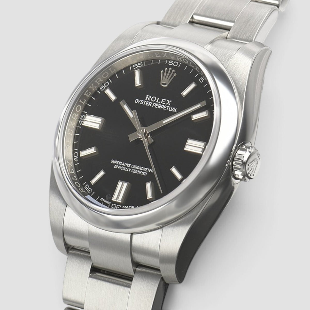 Oyster Perpetual 36