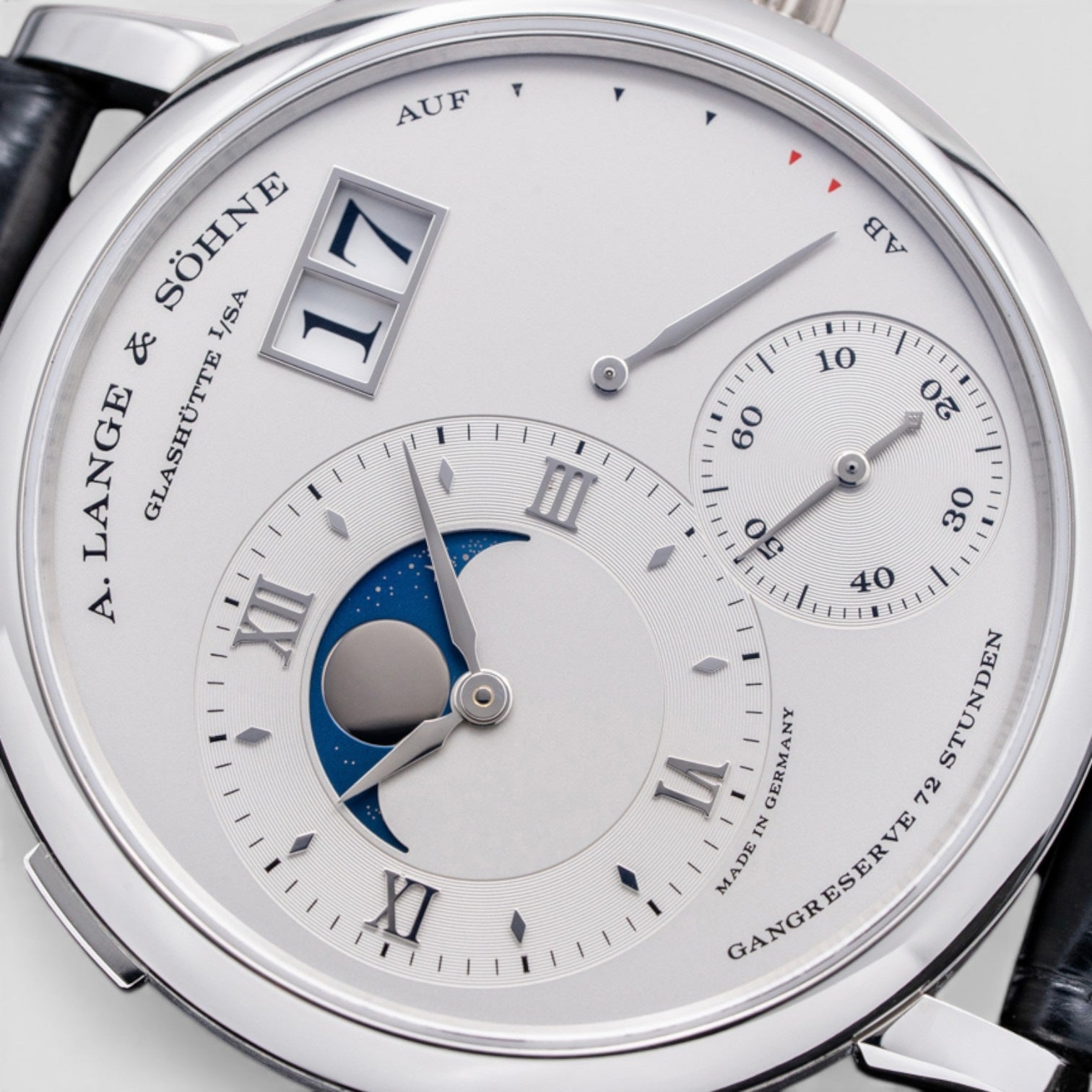 Grand Lange 1