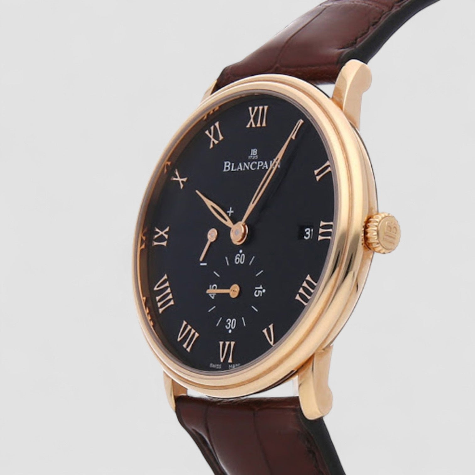 Villeret