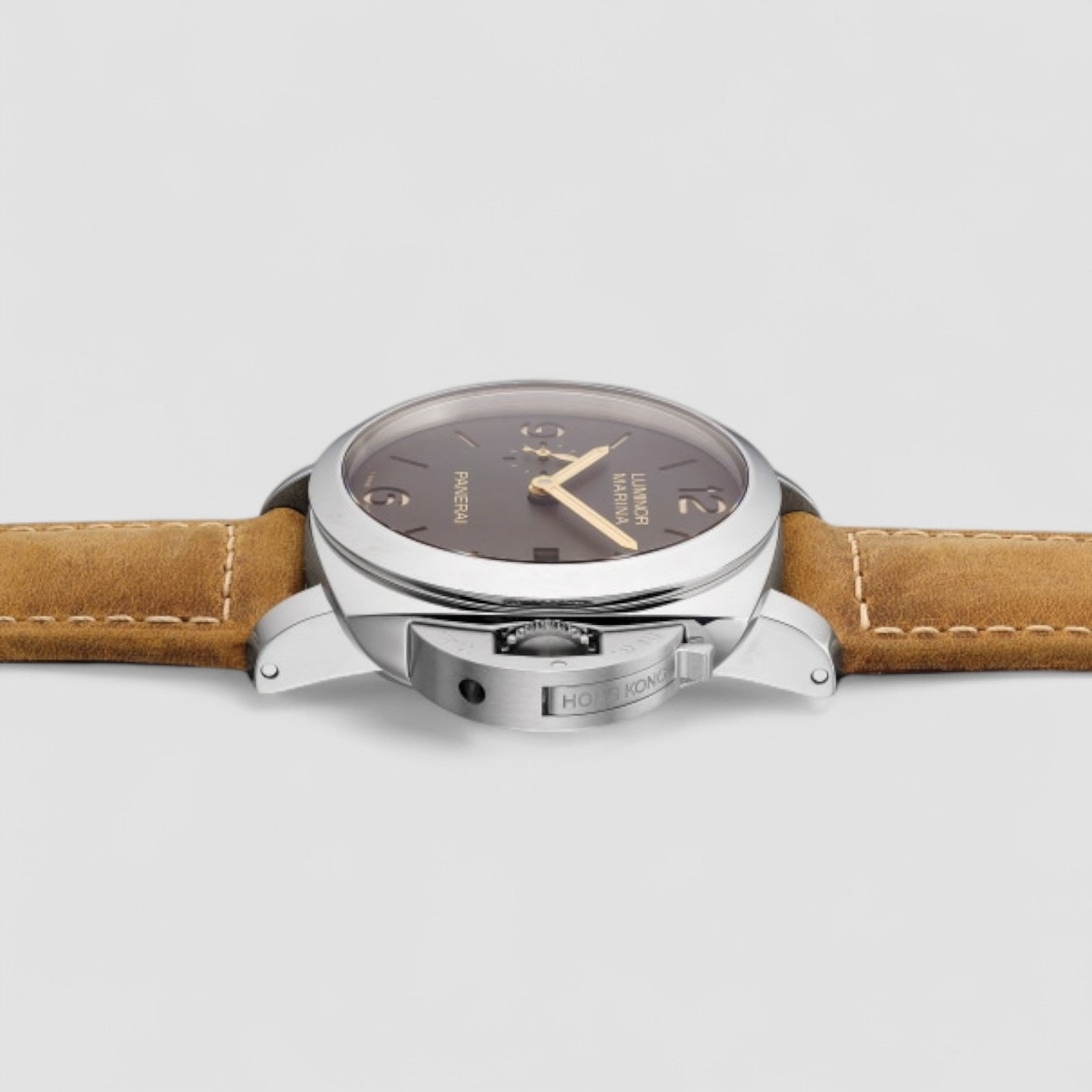 Luminor Marina 1950 3 Days Small seconds Automatic Men's Watch