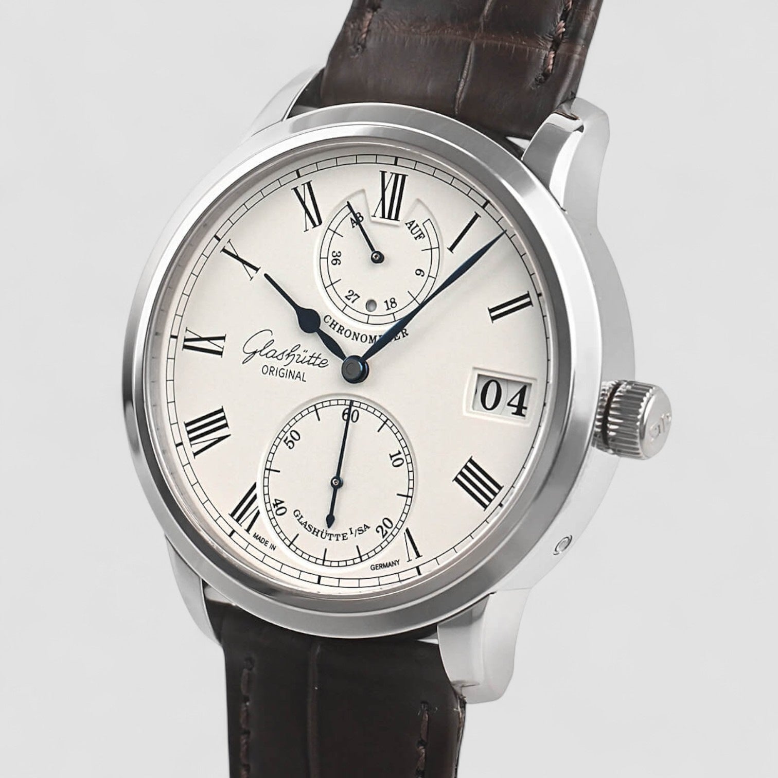 Senator Chronometer