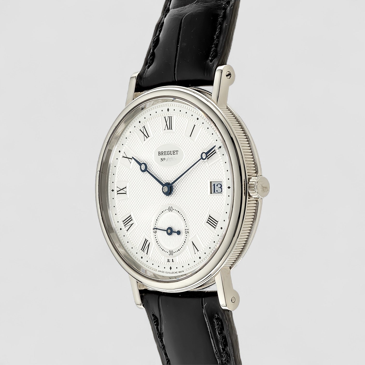 Classique Automatic