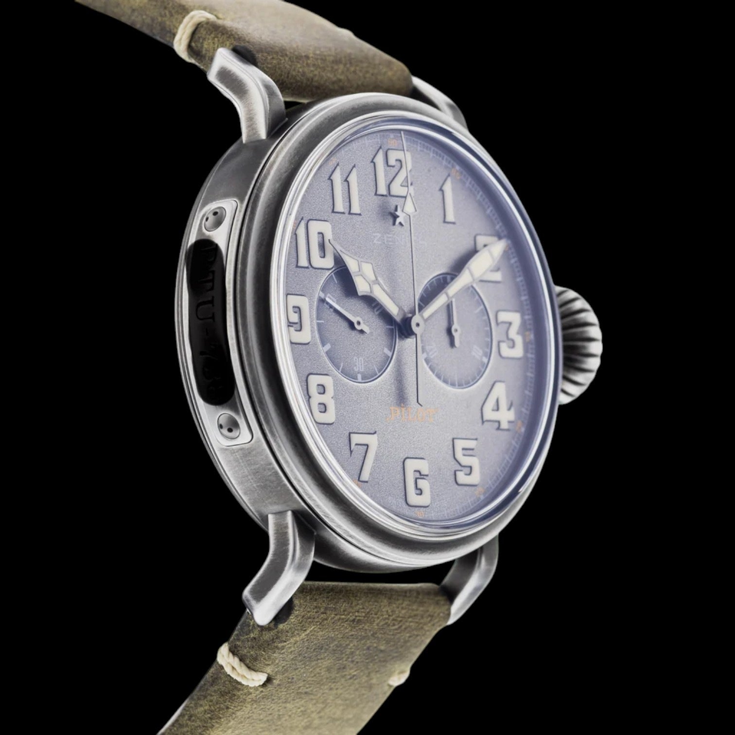 Type 20 Chronograph Ton Up