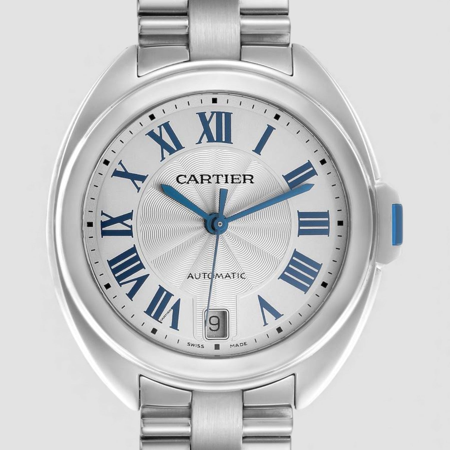 Clé De Cartier