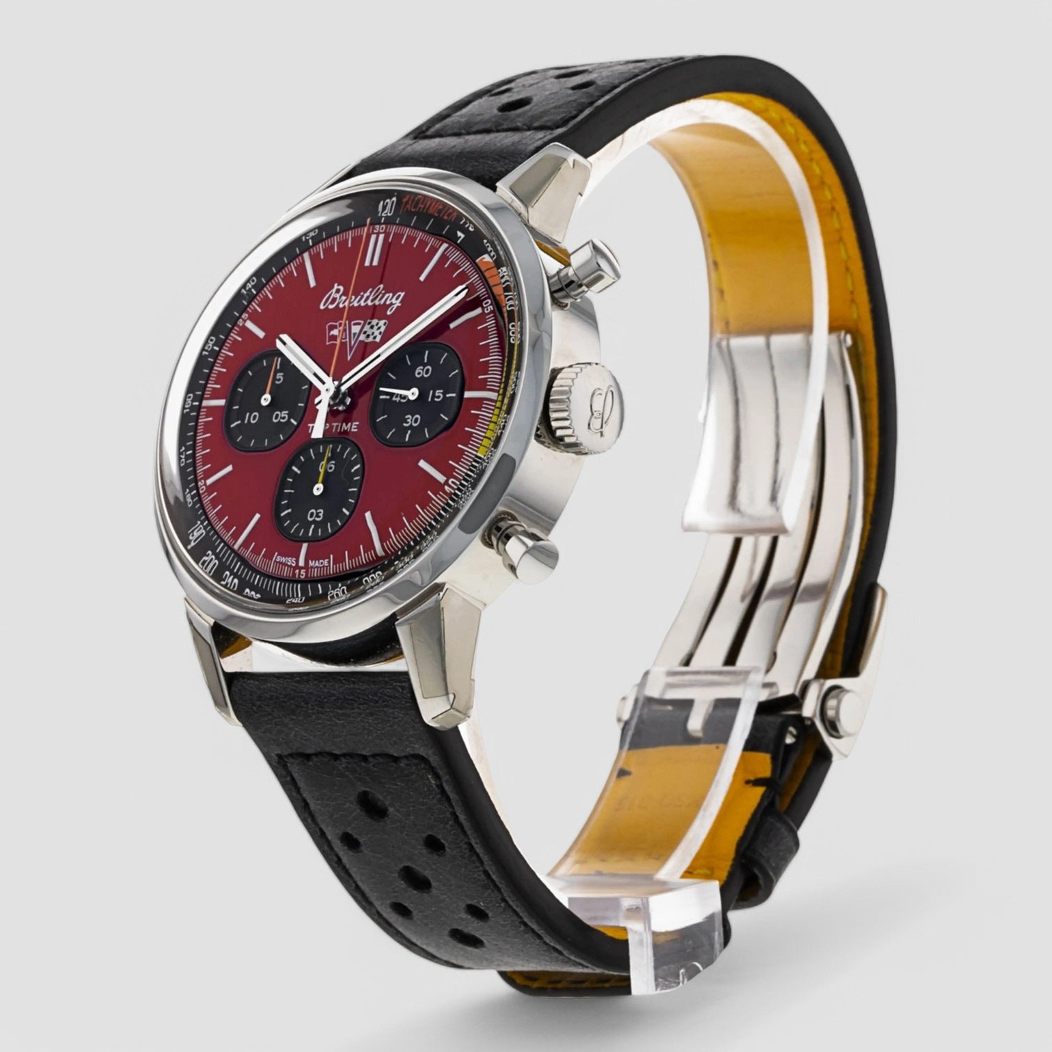 Top Time B01 Chevrolet Corvette