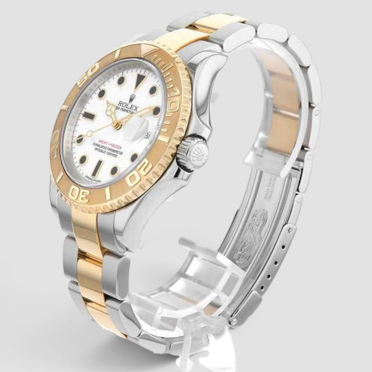 Yacht-Master