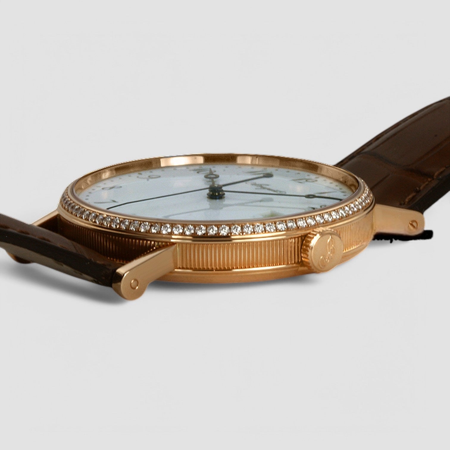 Classique Automatic 38mm Mens Watch